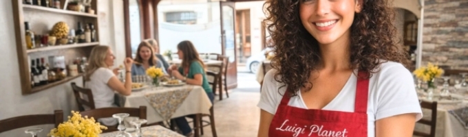 Festa della Donna | Menu dell'8 Marzo